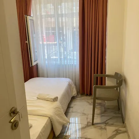 Hotel Yenikapi