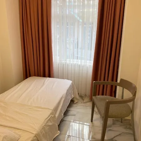 Hotel Yenikapi *