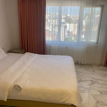 Hotel Yenikapi