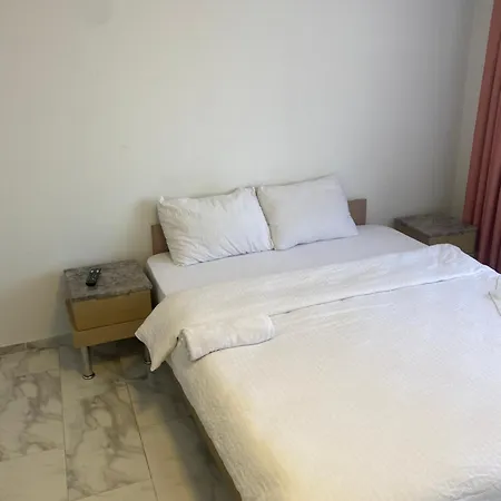Yenikapi Hotel *