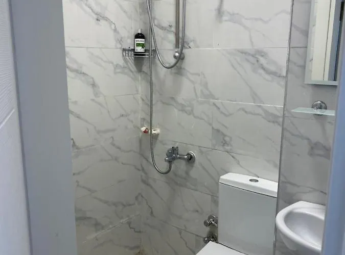 فندق Yenikapi اسطنبول