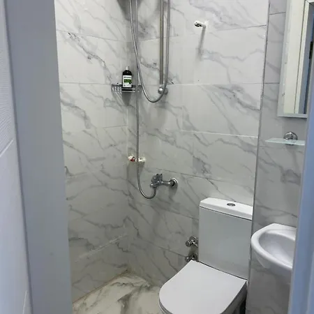 Hotel Yenikapi Stambuł