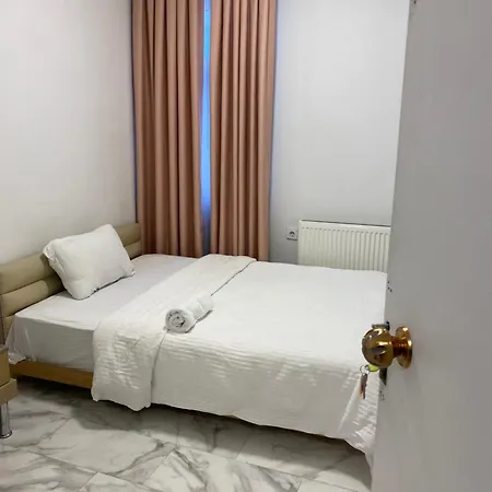 Yenikapi Hotel Stambuł